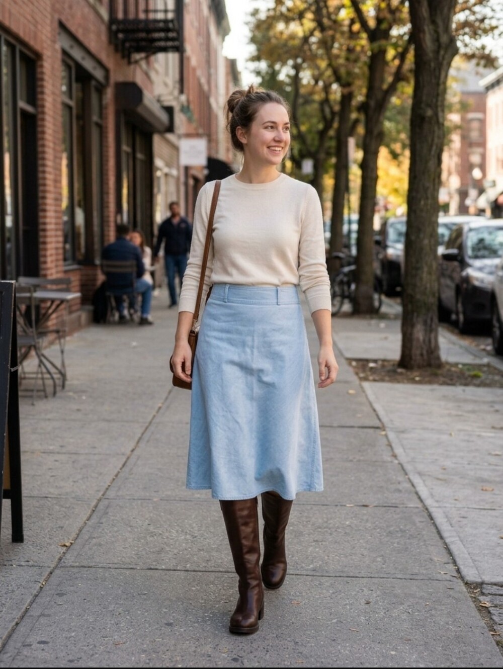 Ralph Lauren Skirt